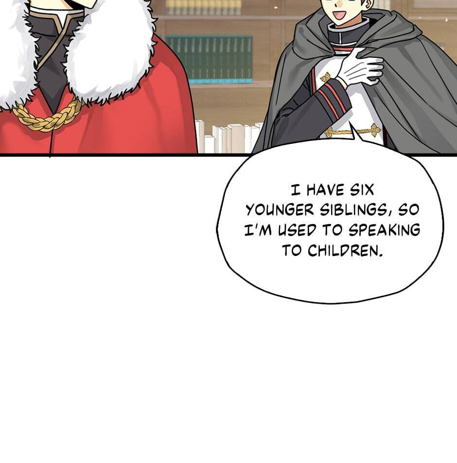 Read My Three Tyrant Brothers chapter 4 image 6 on Lezhin