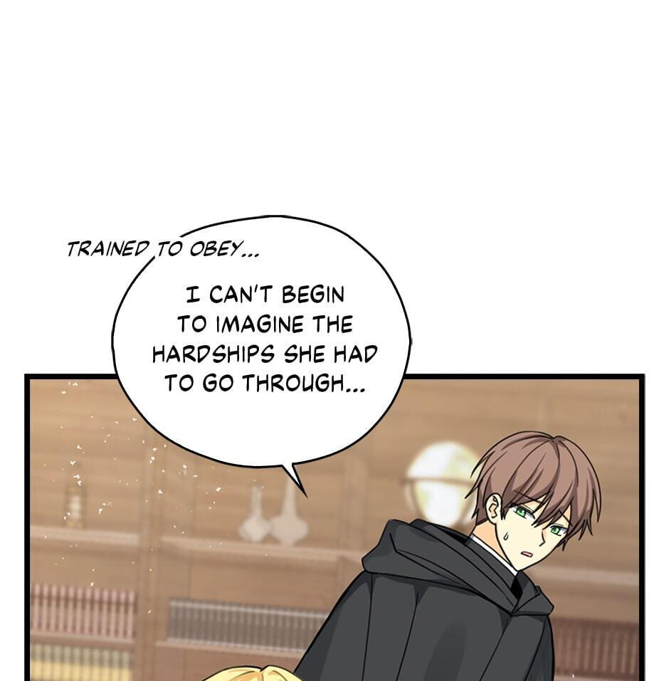 Read My Three Tyrant Brothers chapter 4 image 62 on Lezhin