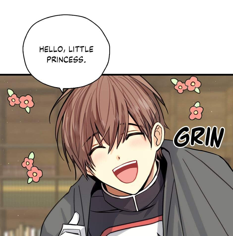Read My Three Tyrant Brothers chapter 4 image 7 on Lezhin