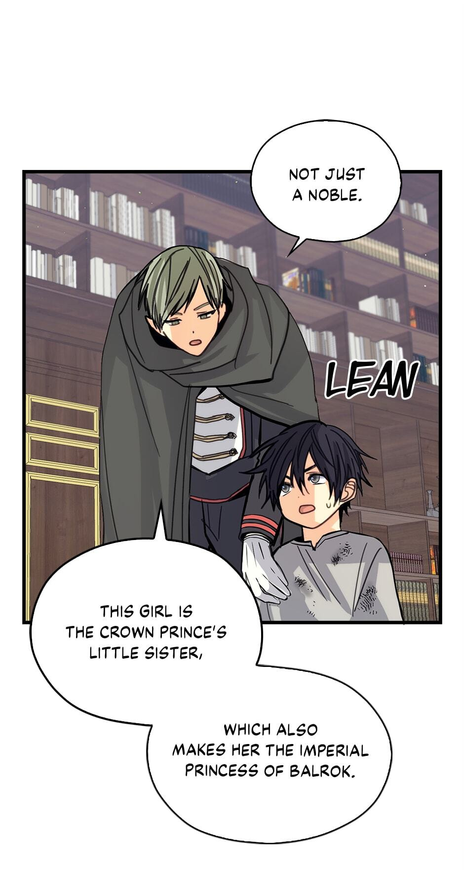 Read My Three Tyrant Brothers chapter 4 image 74 on Lezhin