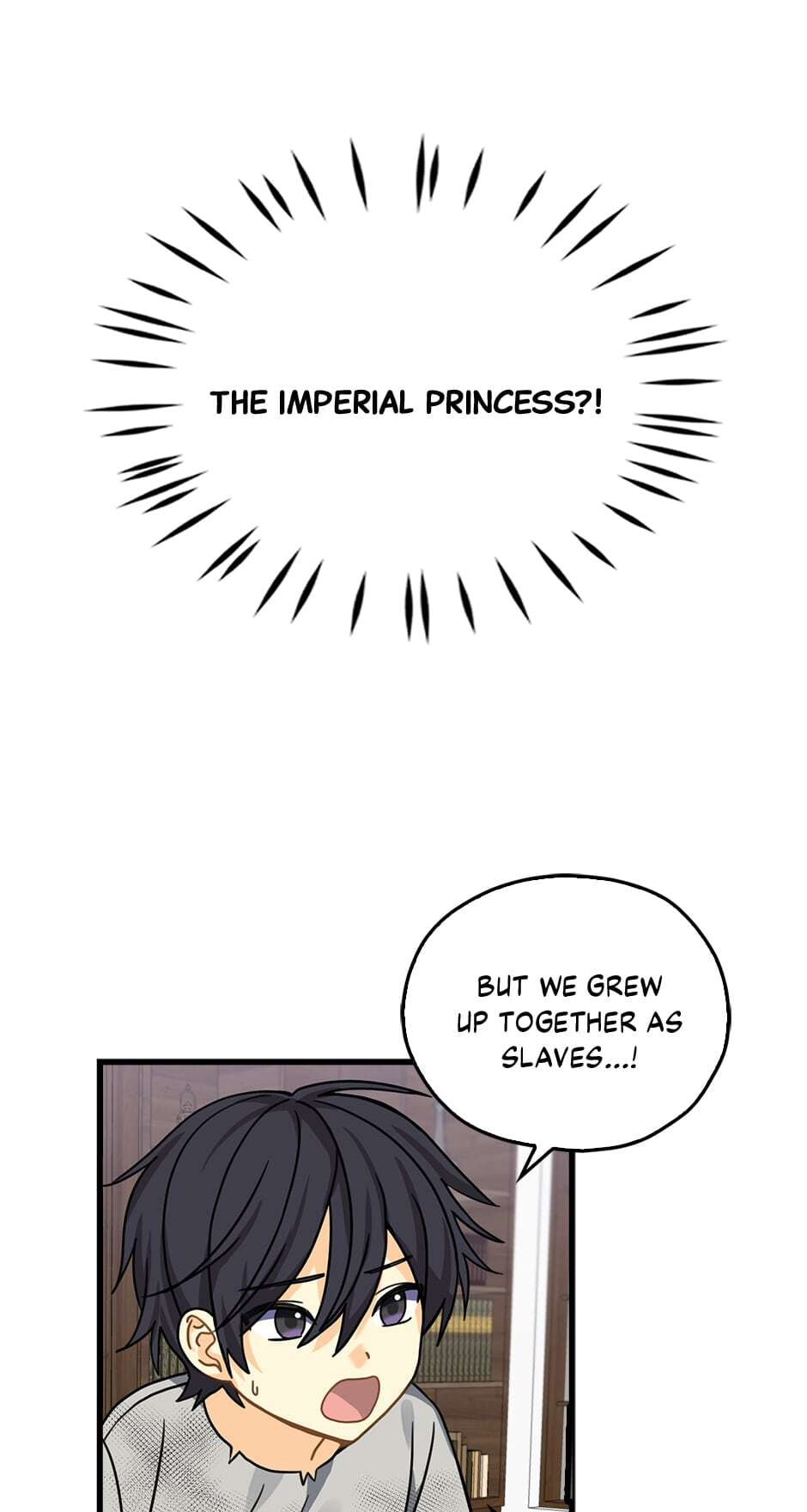 Read My Three Tyrant Brothers chapter 4 image 75 on Lezhin