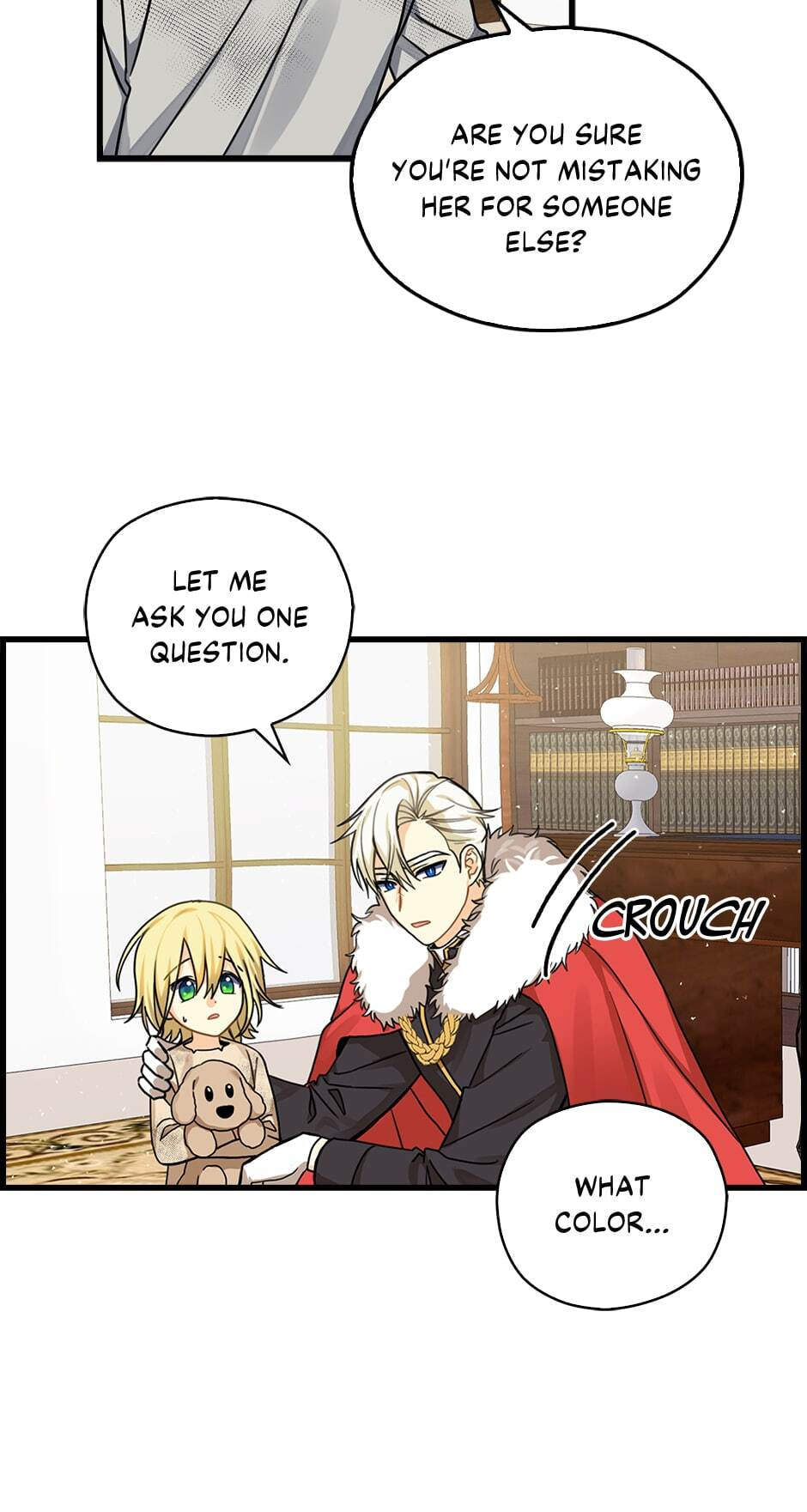 Read My Three Tyrant Brothers chapter 4 image 76 on Lezhin