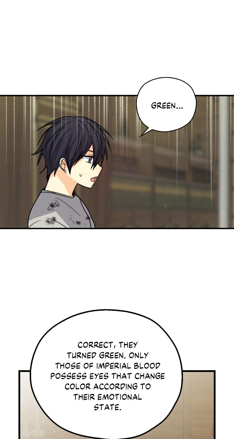 Read My Three Tyrant Brothers chapter 4 image 78 on Lezhin