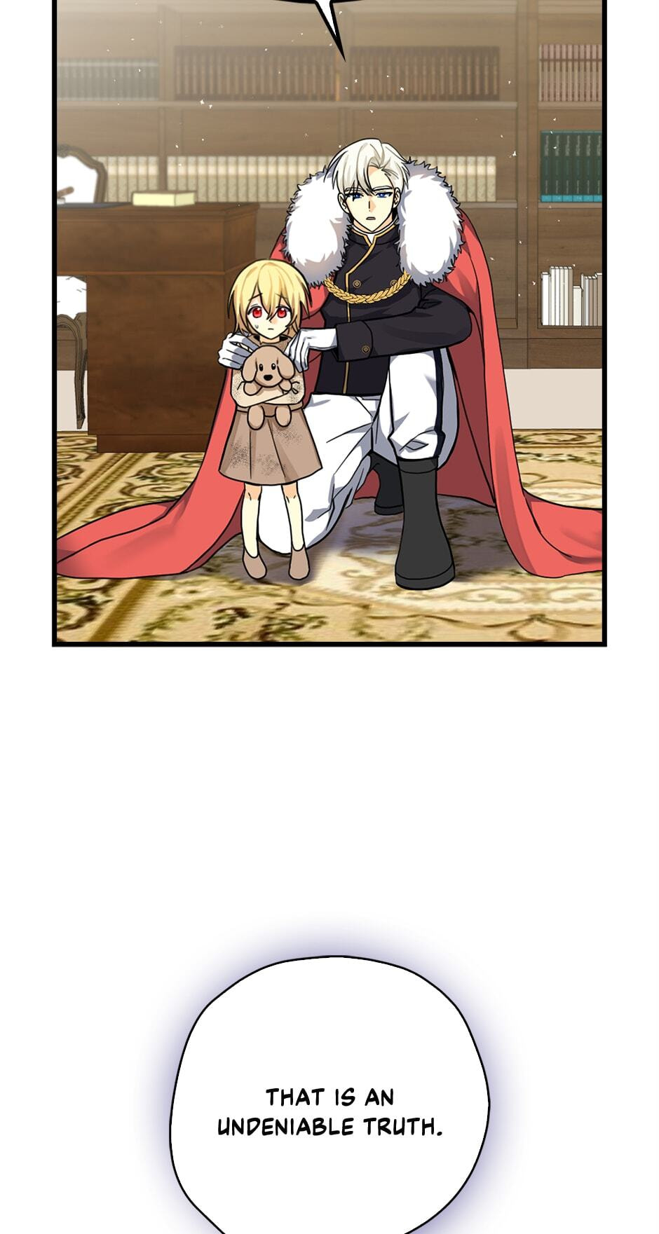 Read My Three Tyrant Brothers chapter 4 image 79 on Lezhin