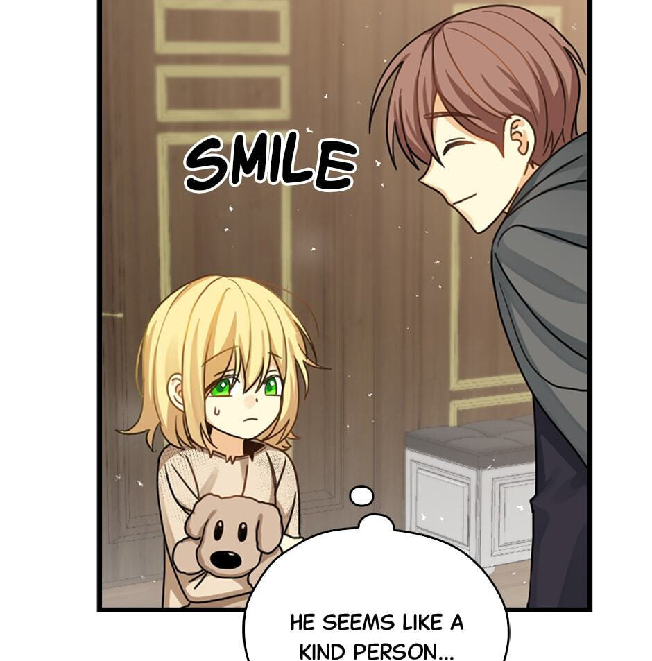 Read My Three Tyrant Brothers chapter 4 image 9 on Lezhin