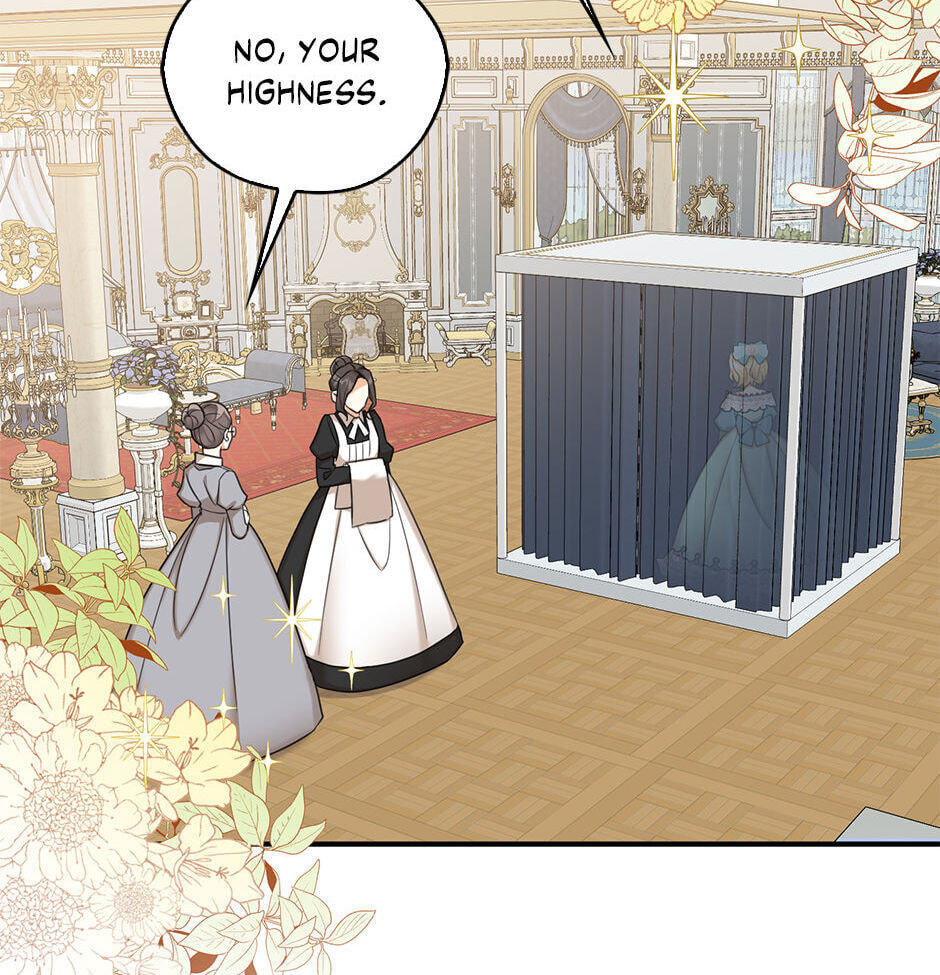 Read My Three Tyrant Brothers chapter 40 image 10 on Lezhin