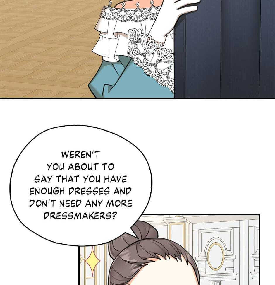 Read My Three Tyrant Brothers chapter 40 image 12 on Lezhin