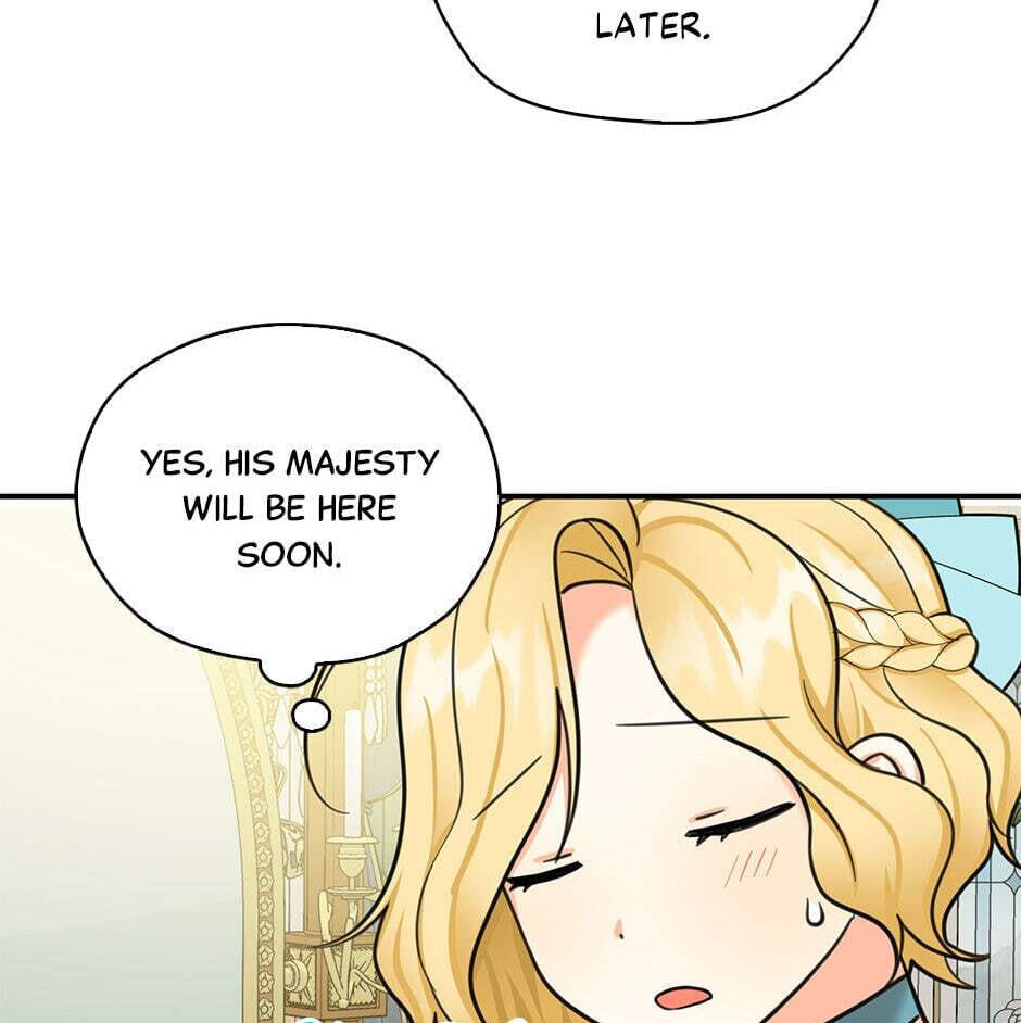 Read My Three Tyrant Brothers chapter 40 image 18 on Lezhin
