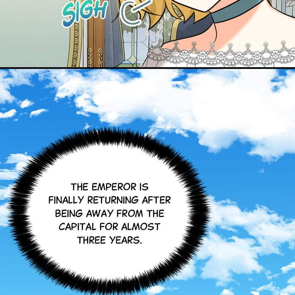 Read My Three Tyrant Brothers chapter 40 image 19 on Lezhin