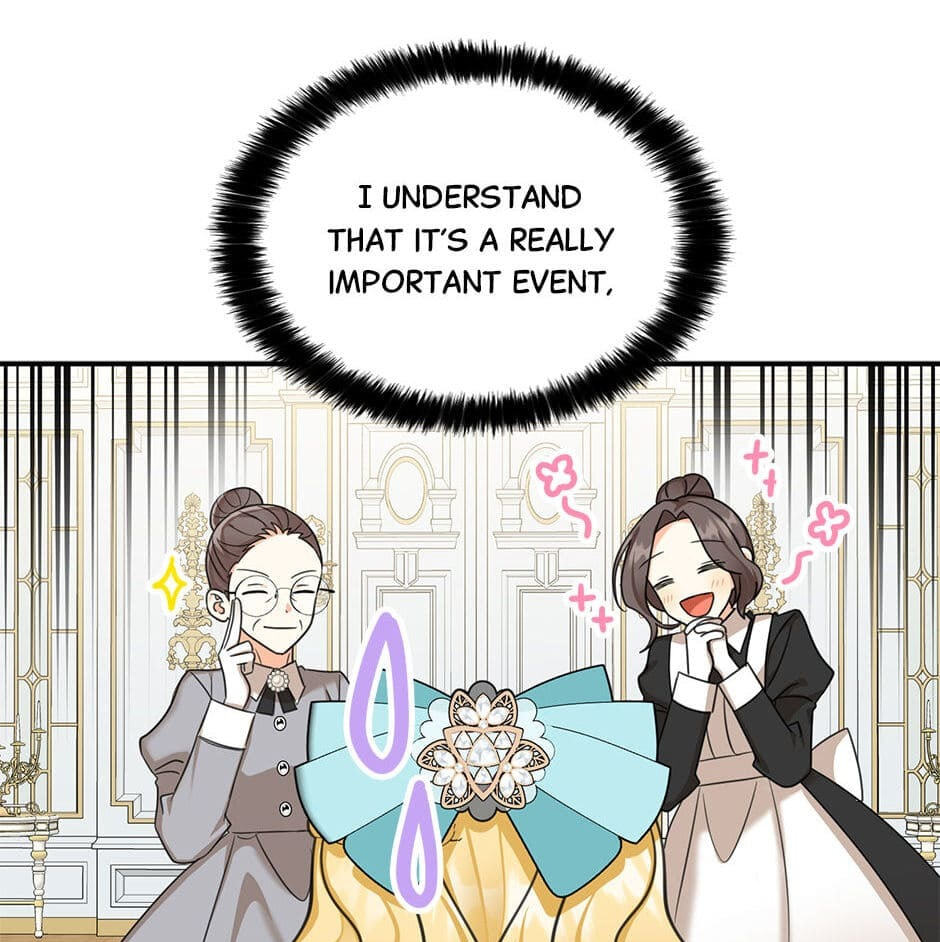 Read My Three Tyrant Brothers chapter 40 image 22 on Lezhin