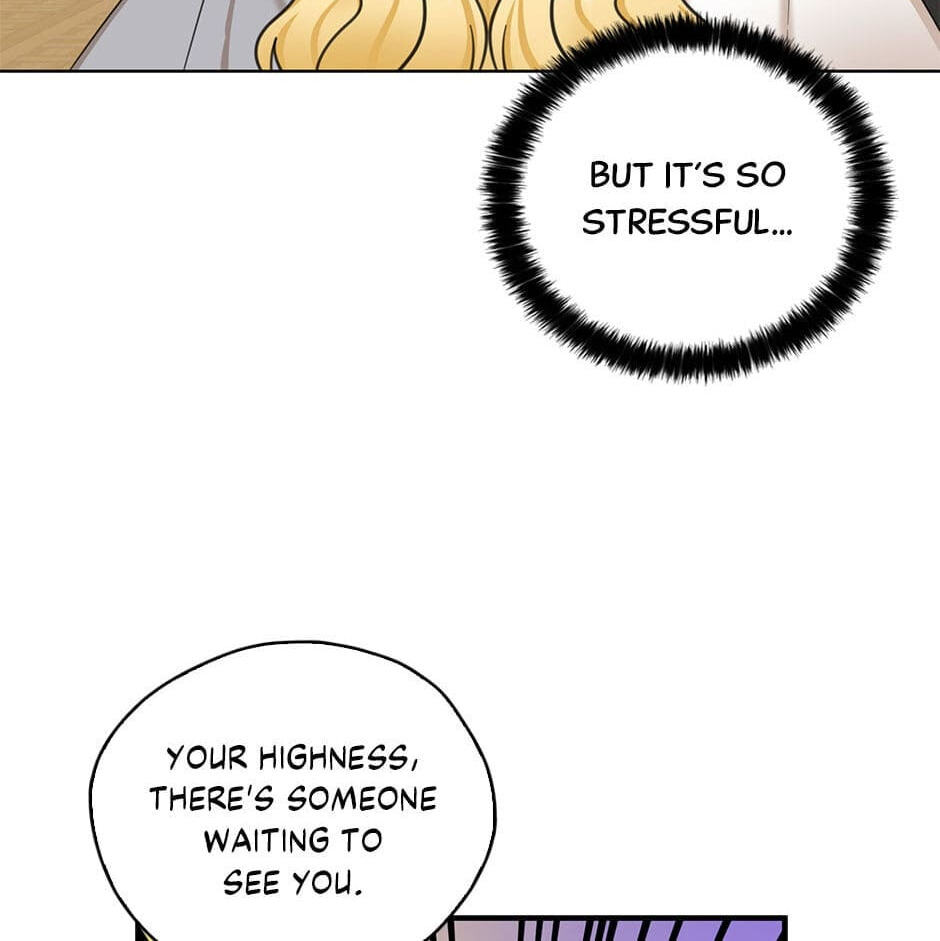 Read My Three Tyrant Brothers chapter 40 image 23 on Lezhin
