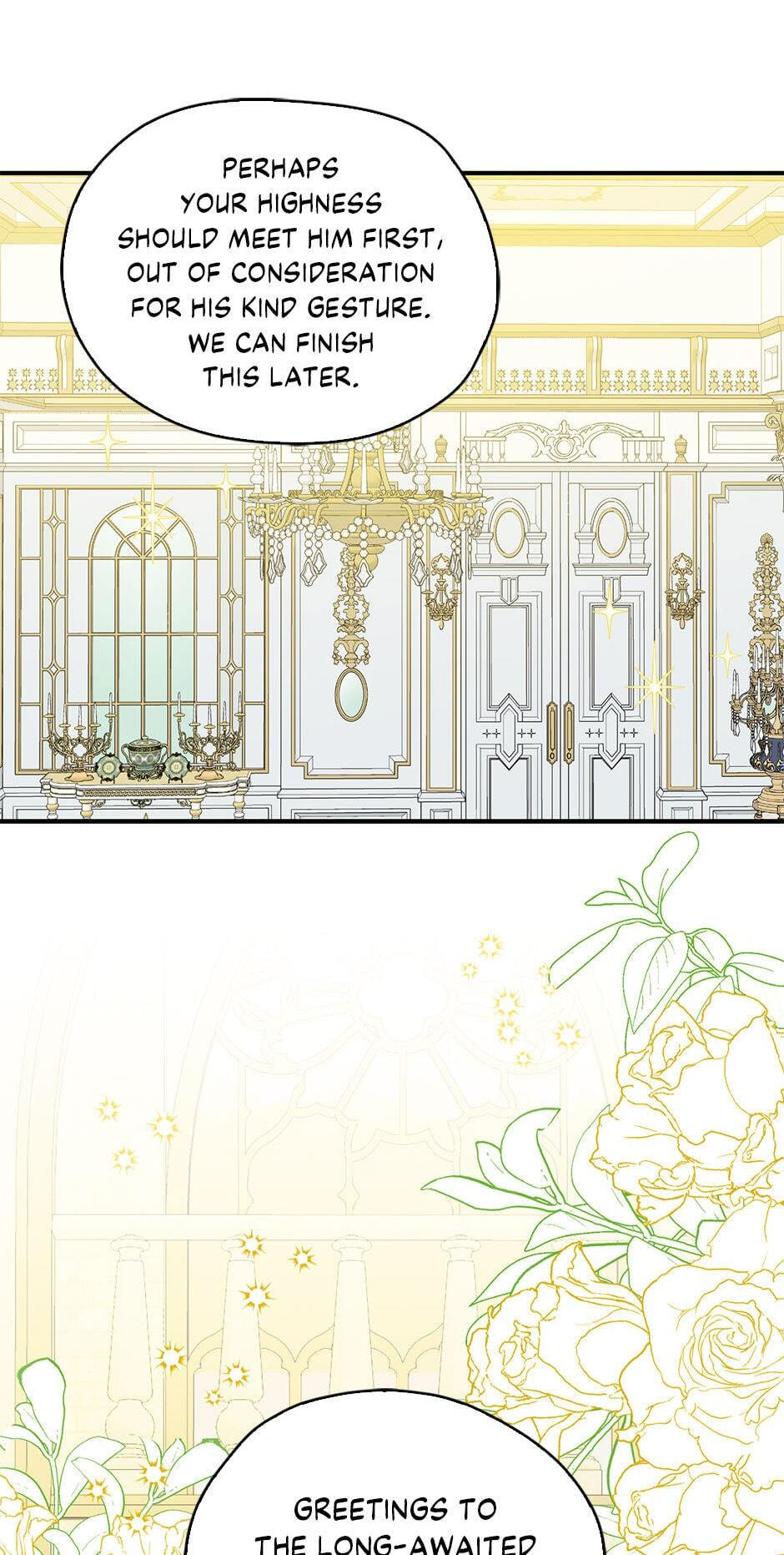 Read My Three Tyrant Brothers chapter 40 image 29 on Lezhin