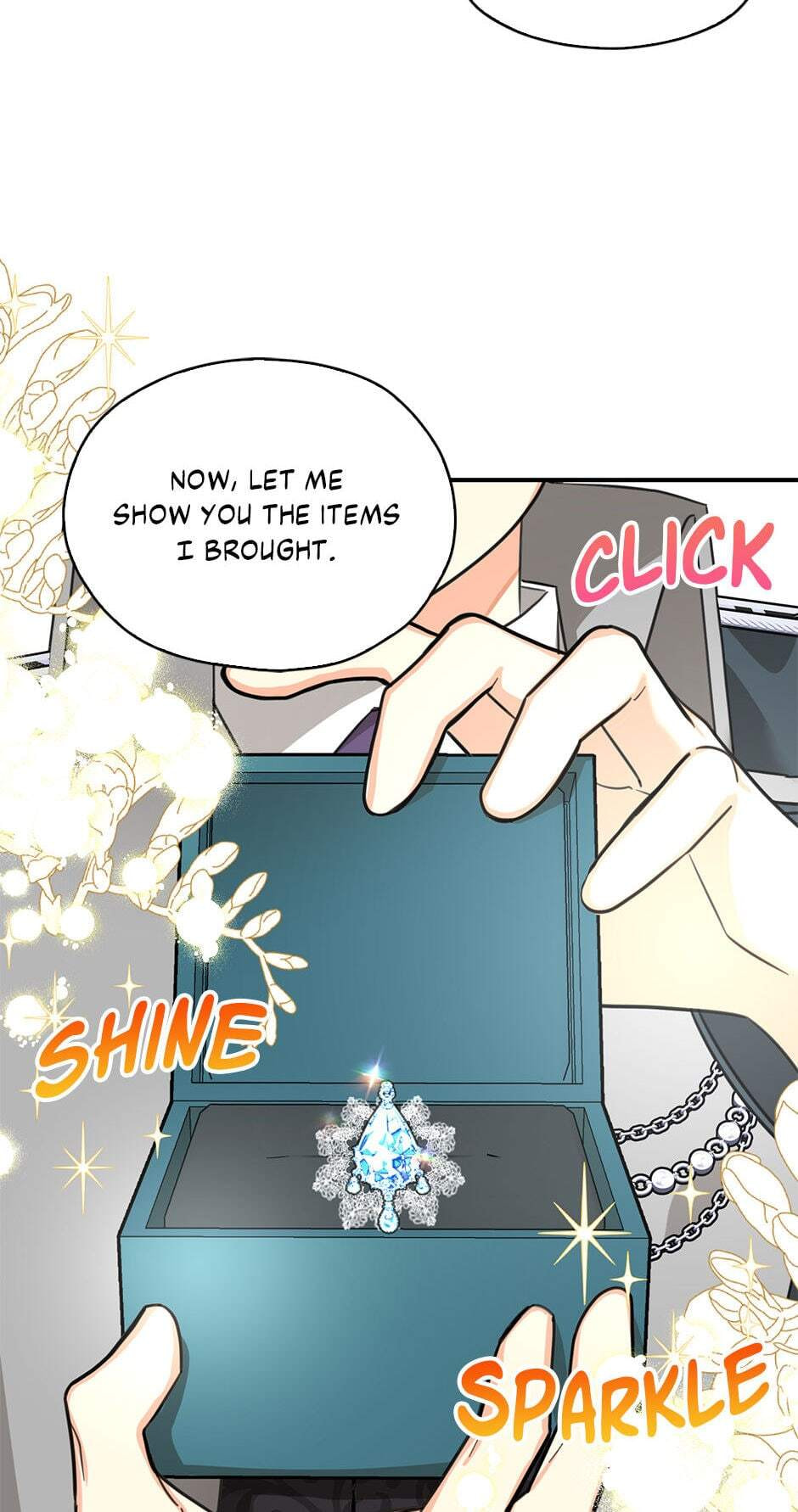 Read My Three Tyrant Brothers chapter 40 image 36 on Lezhin