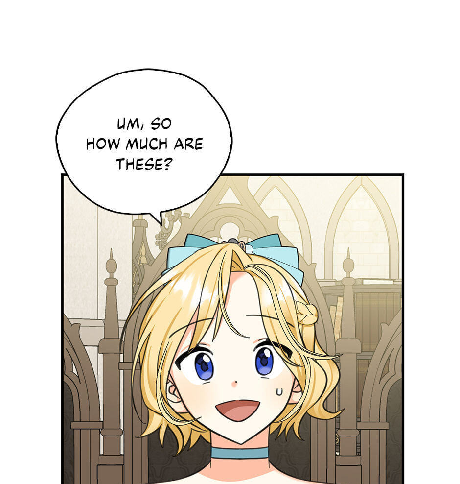 Read My Three Tyrant Brothers chapter 40 image 41 on Lezhin