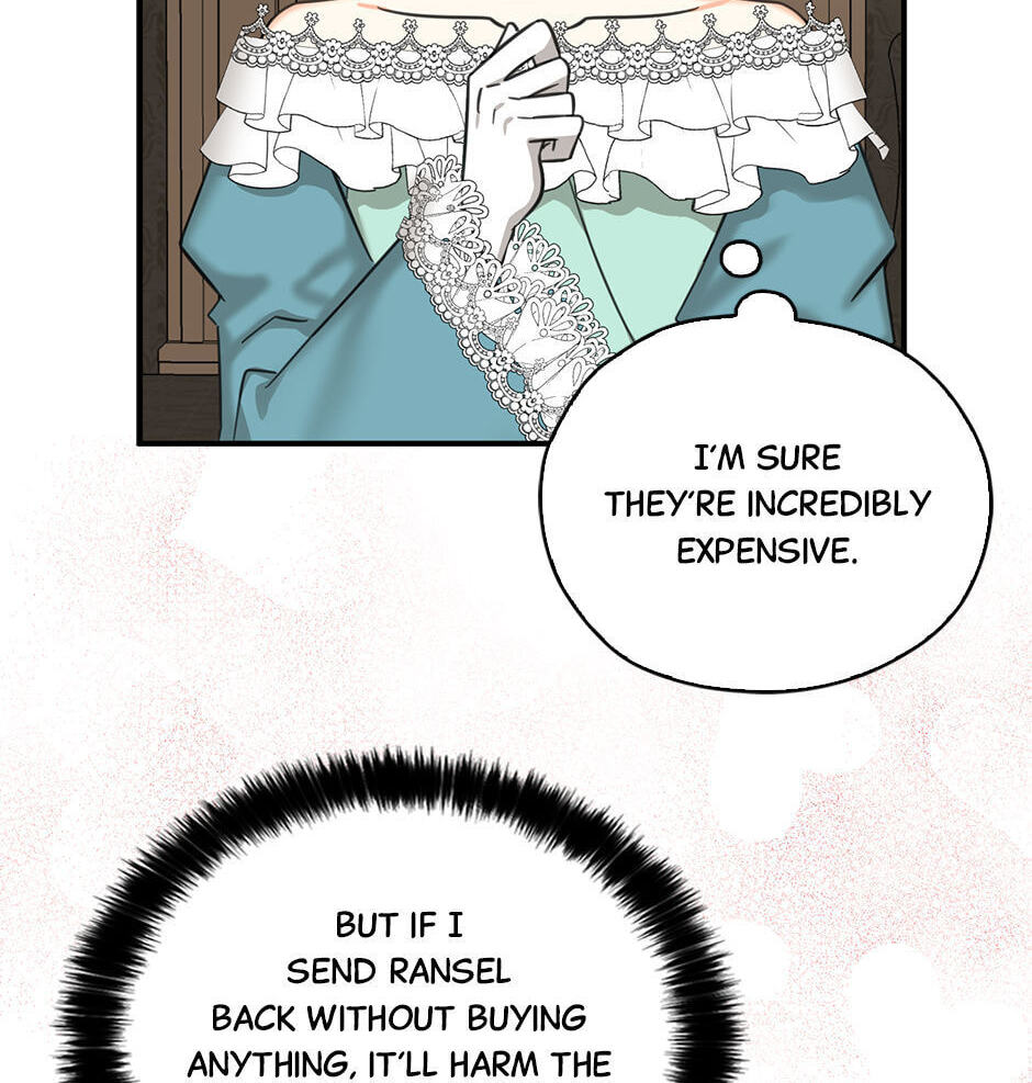 Read My Three Tyrant Brothers chapter 40 image 42 on Lezhin