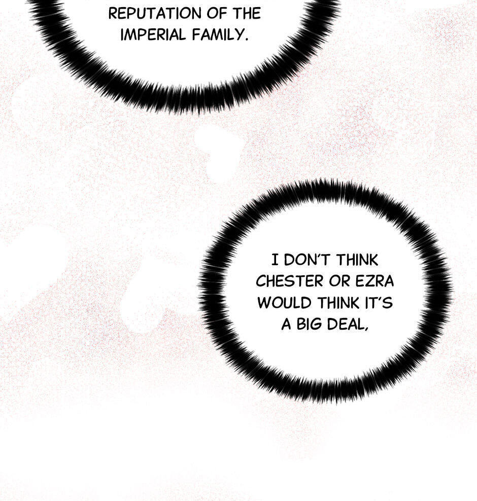 Read My Three Tyrant Brothers chapter 40 image 43 on Lezhin