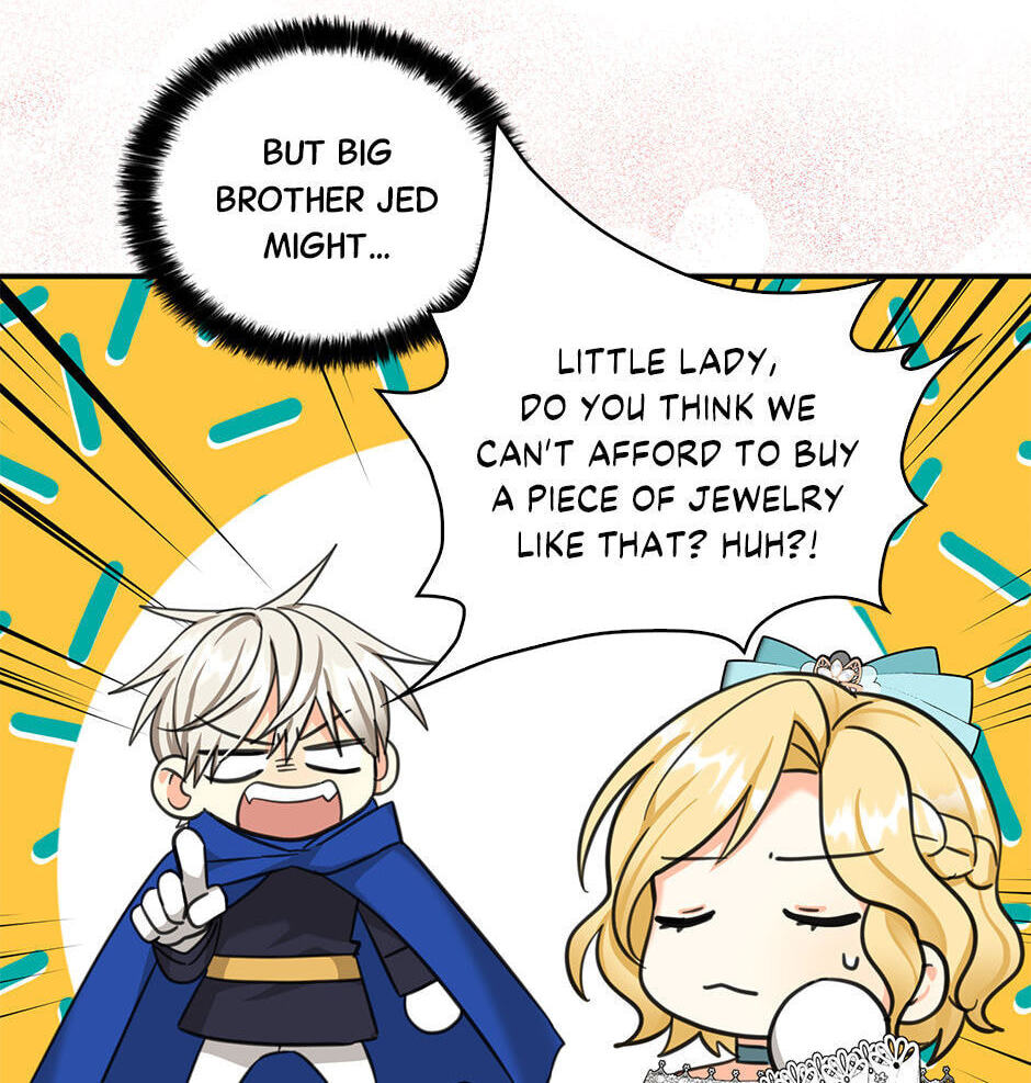 Read My Three Tyrant Brothers chapter 40 image 44 on Lezhin