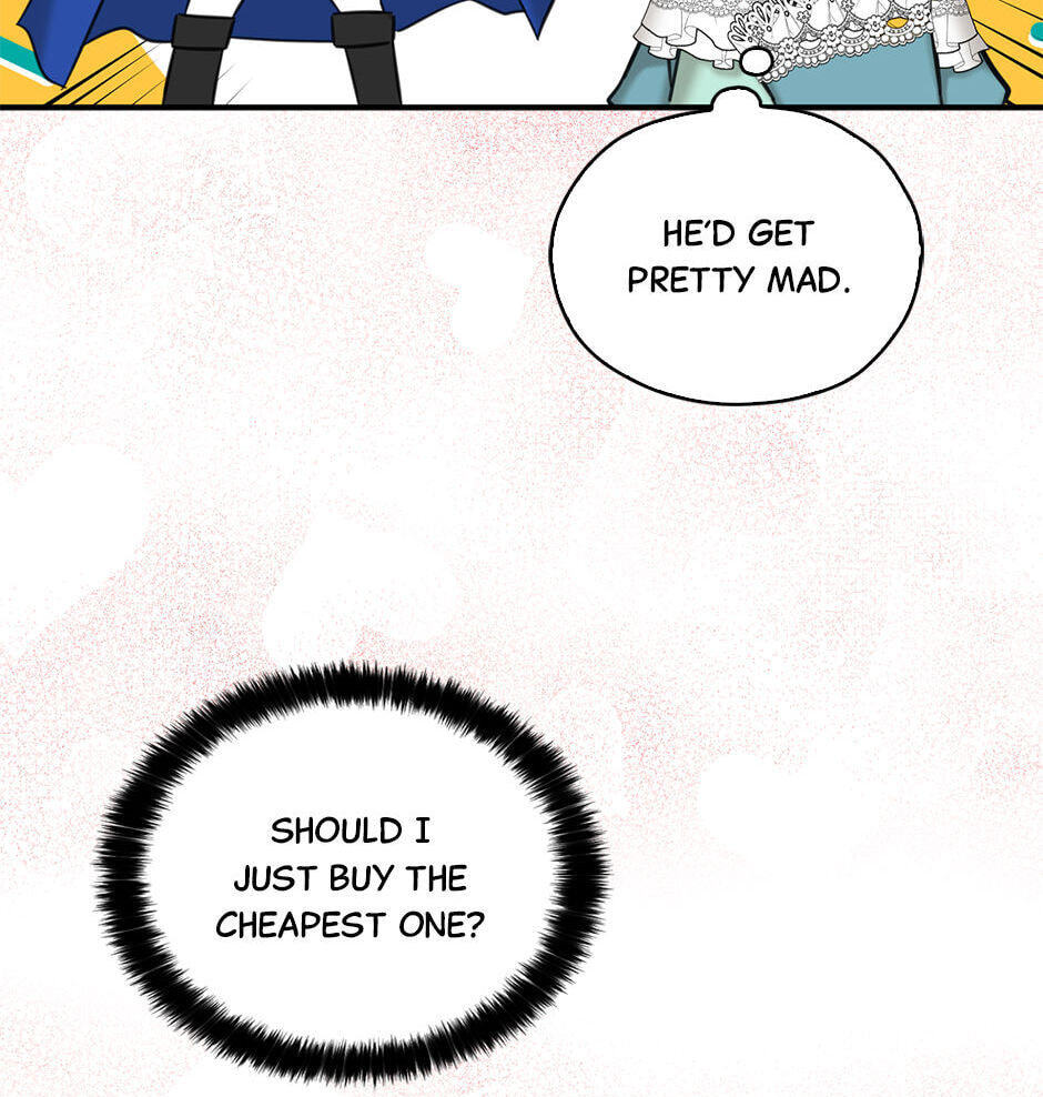 Read My Three Tyrant Brothers chapter 40 image 45 on Lezhin