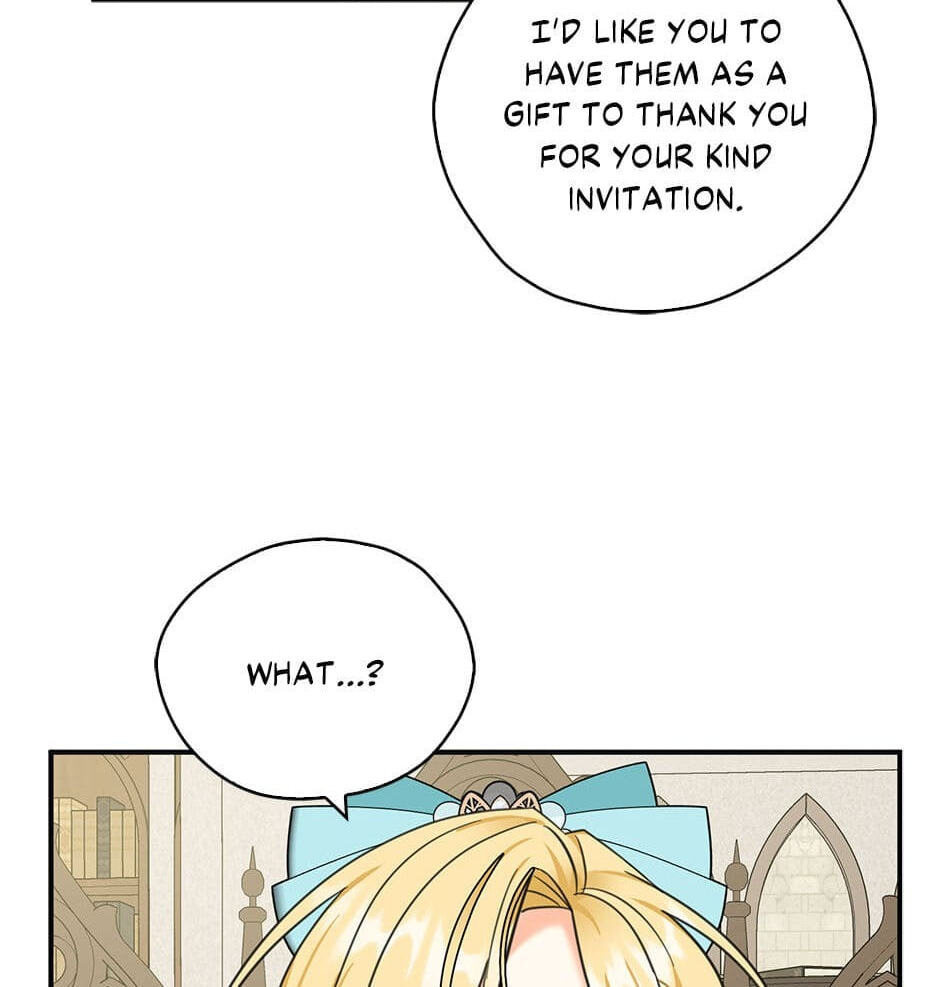 Read My Three Tyrant Brothers chapter 40 image 48 on Lezhin