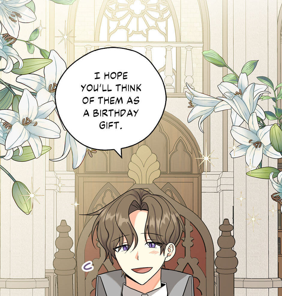 Read My Three Tyrant Brothers chapter 40 image 51 on Lezhin