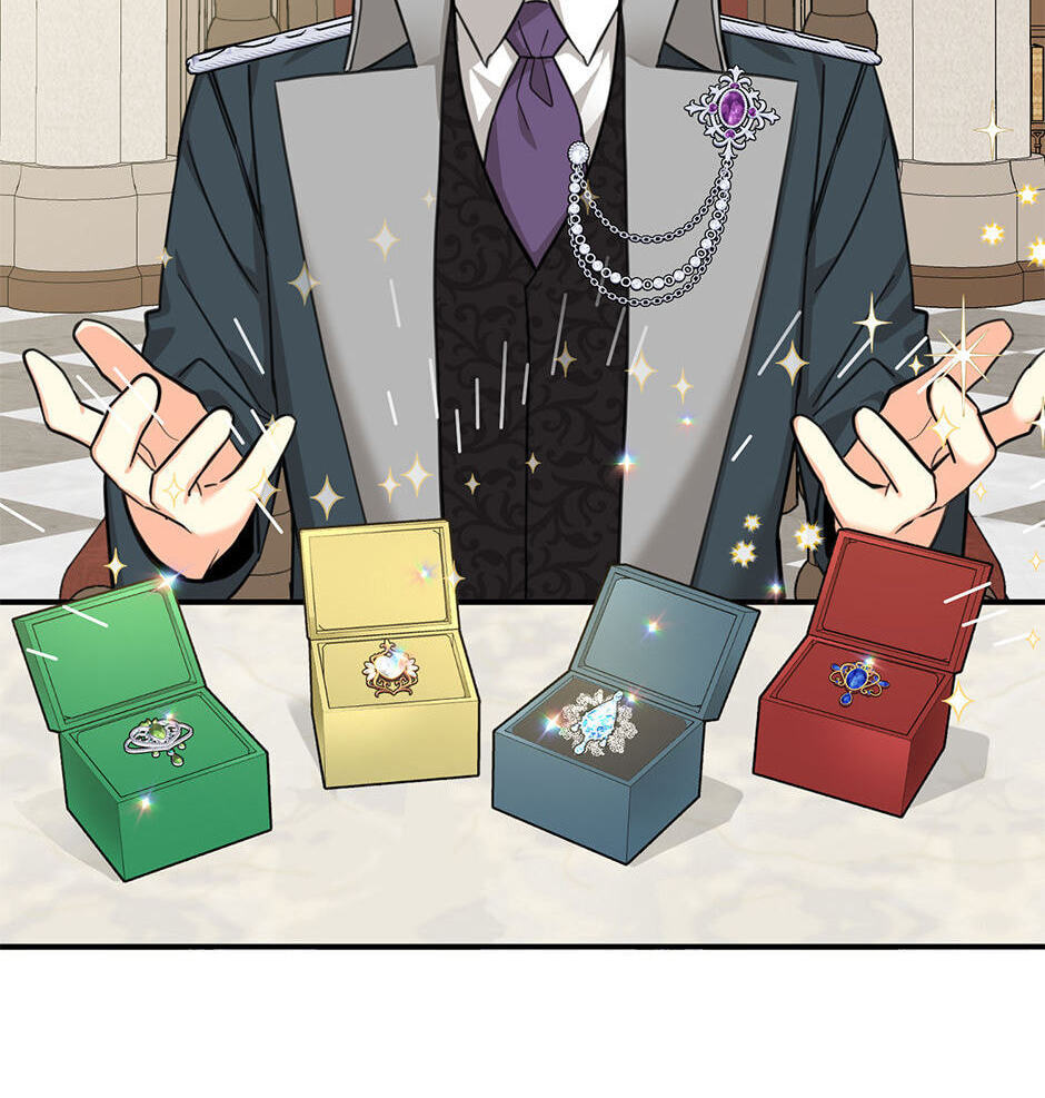 Read My Three Tyrant Brothers chapter 40 image 52 on Lezhin