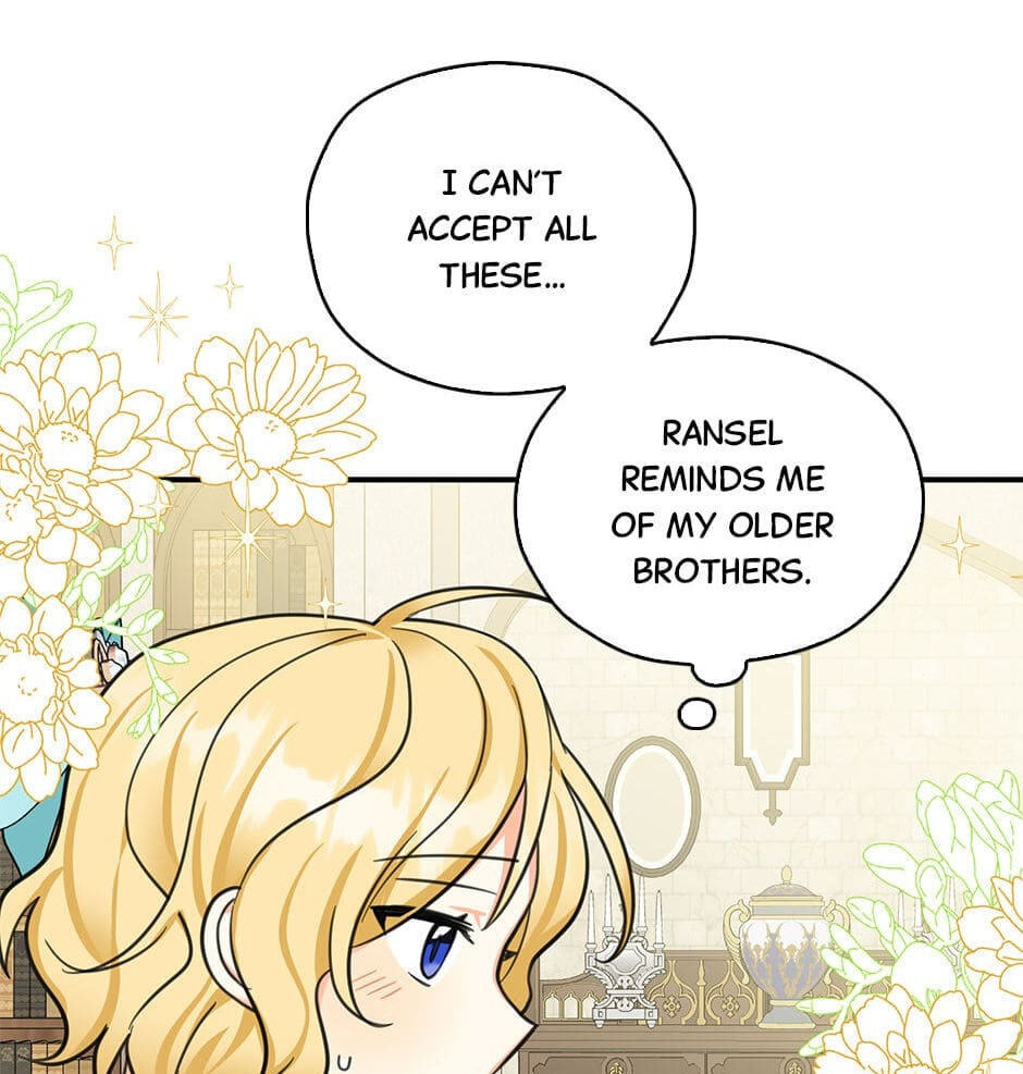 Read My Three Tyrant Brothers chapter 40 image 53 on Lezhin