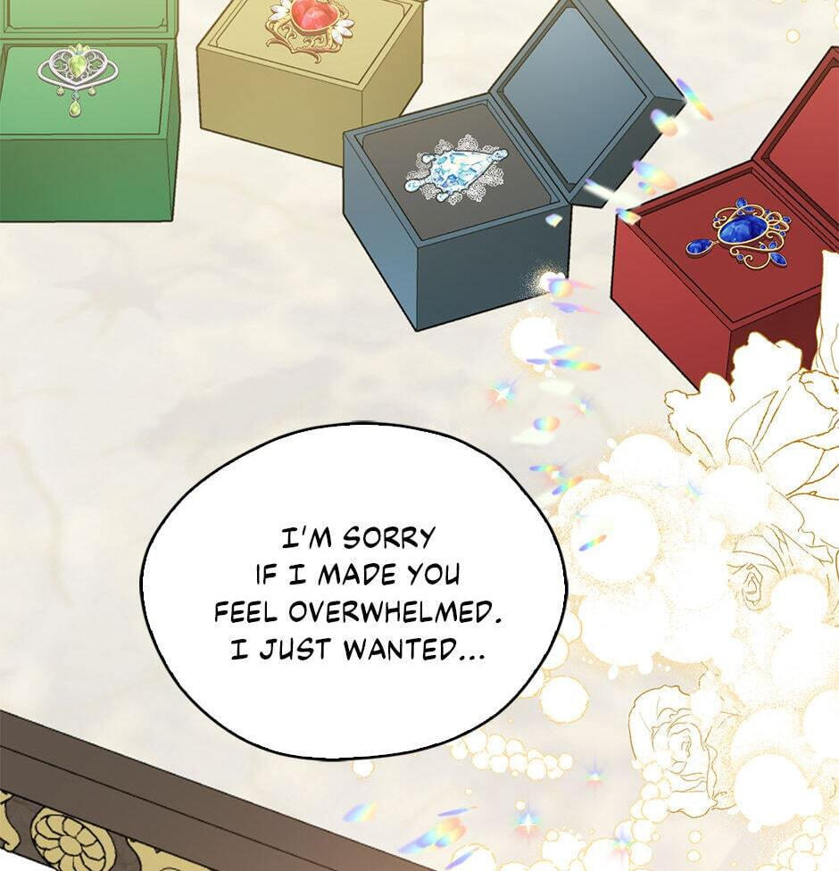 Read My Three Tyrant Brothers chapter 40 image 59 on Lezhin