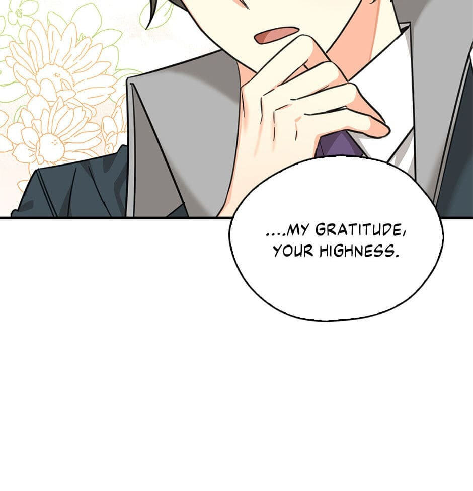 Read My Three Tyrant Brothers chapter 40 image 61 on Lezhin