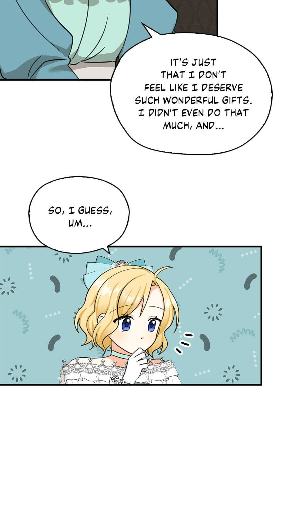 Read My Three Tyrant Brothers chapter 40 image 70 on Lezhin