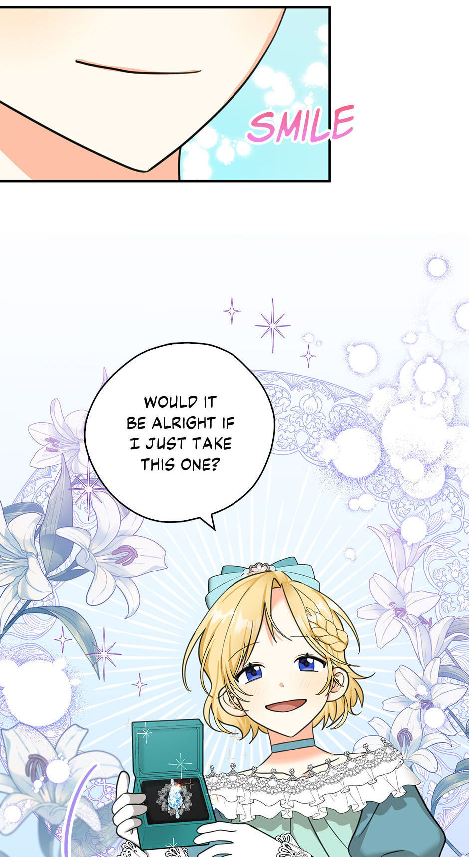 Read My Three Tyrant Brothers chapter 40 image 71 on Lezhin