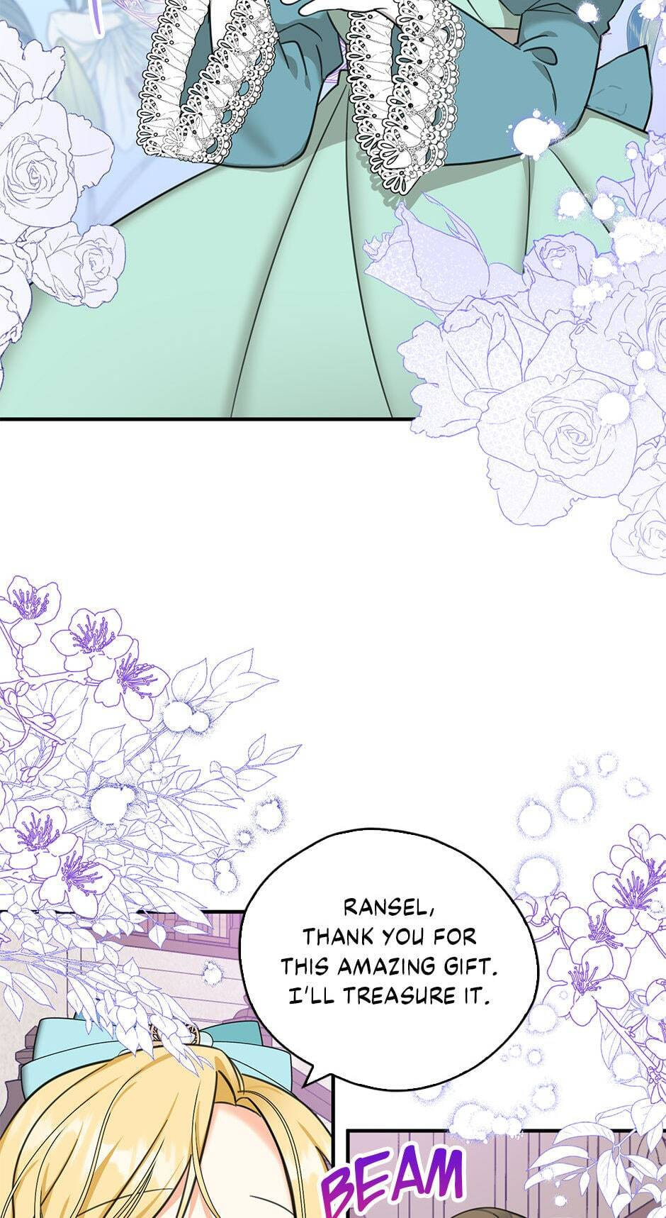 Read My Three Tyrant Brothers chapter 40 image 72 on Lezhin