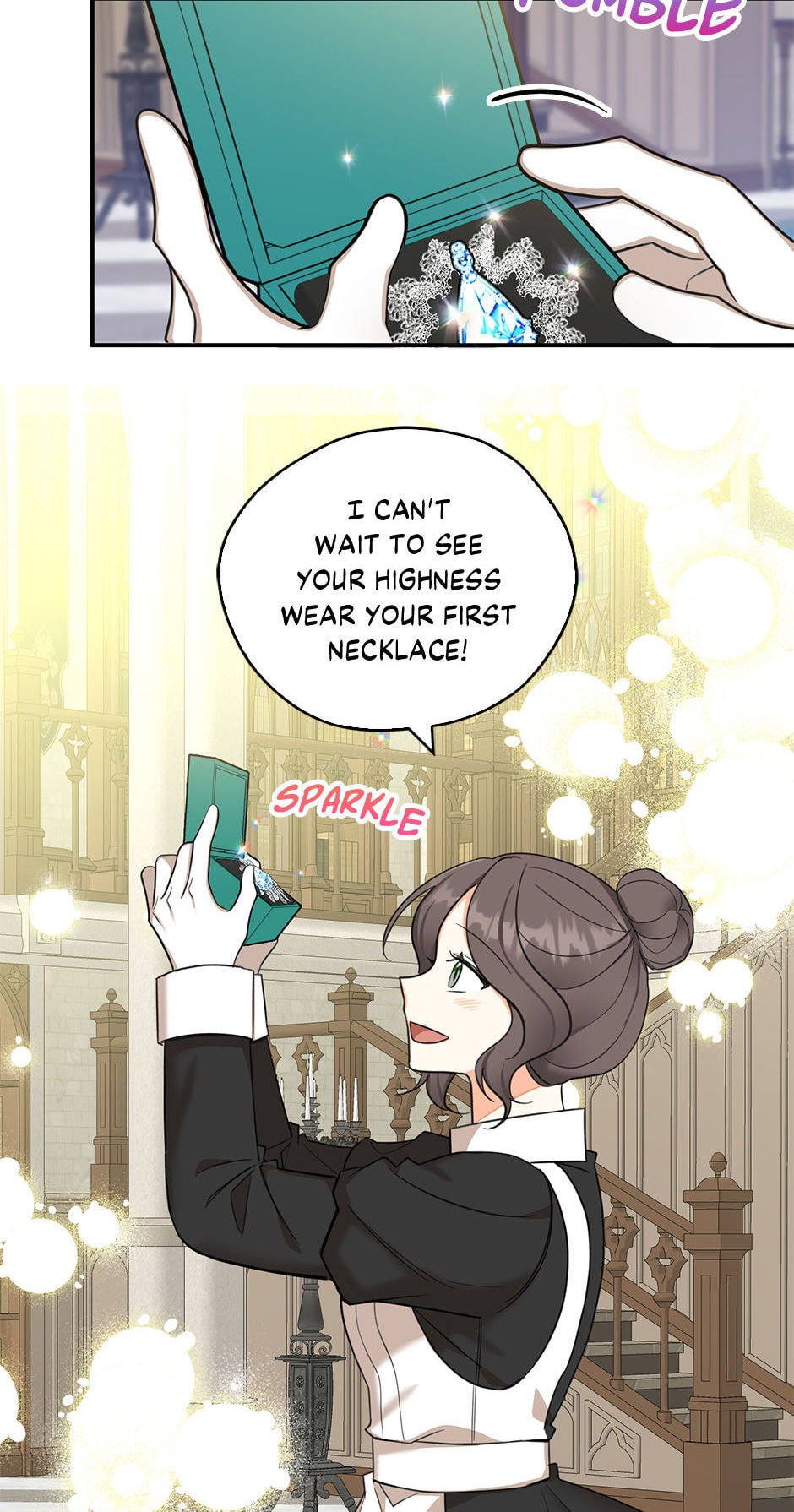 Read My Three Tyrant Brothers chapter 40 image 76 on Lezhin