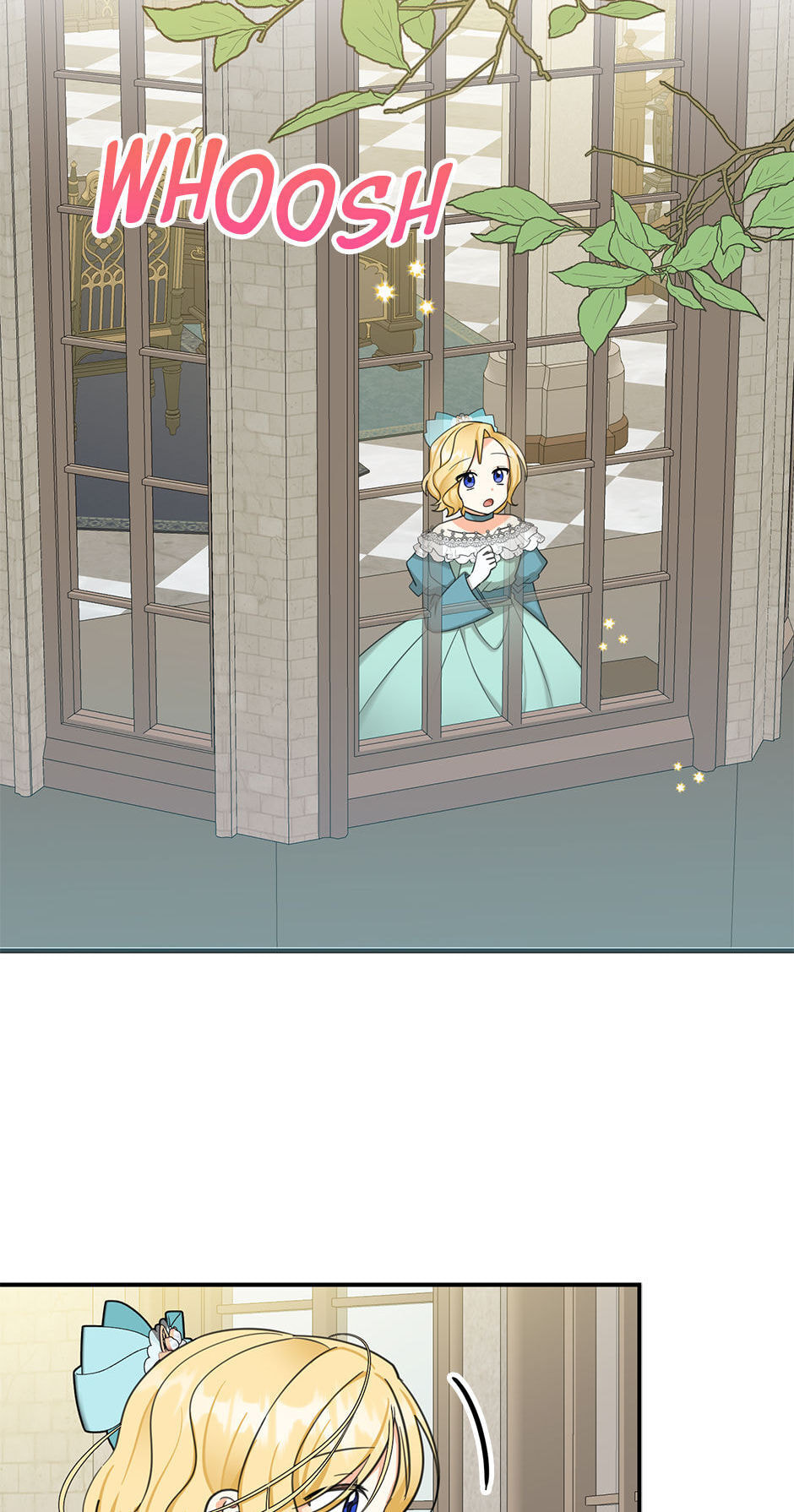 Read My Three Tyrant Brothers chapter 40 image 79 on Lezhin