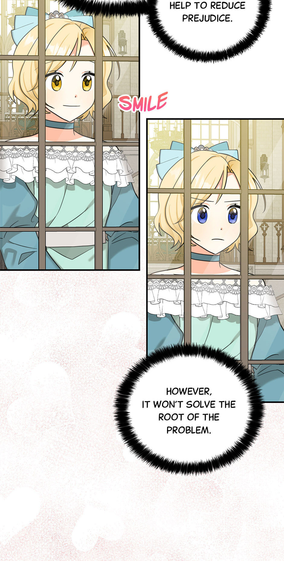 Read My Three Tyrant Brothers chapter 40 image 82 on Lezhin