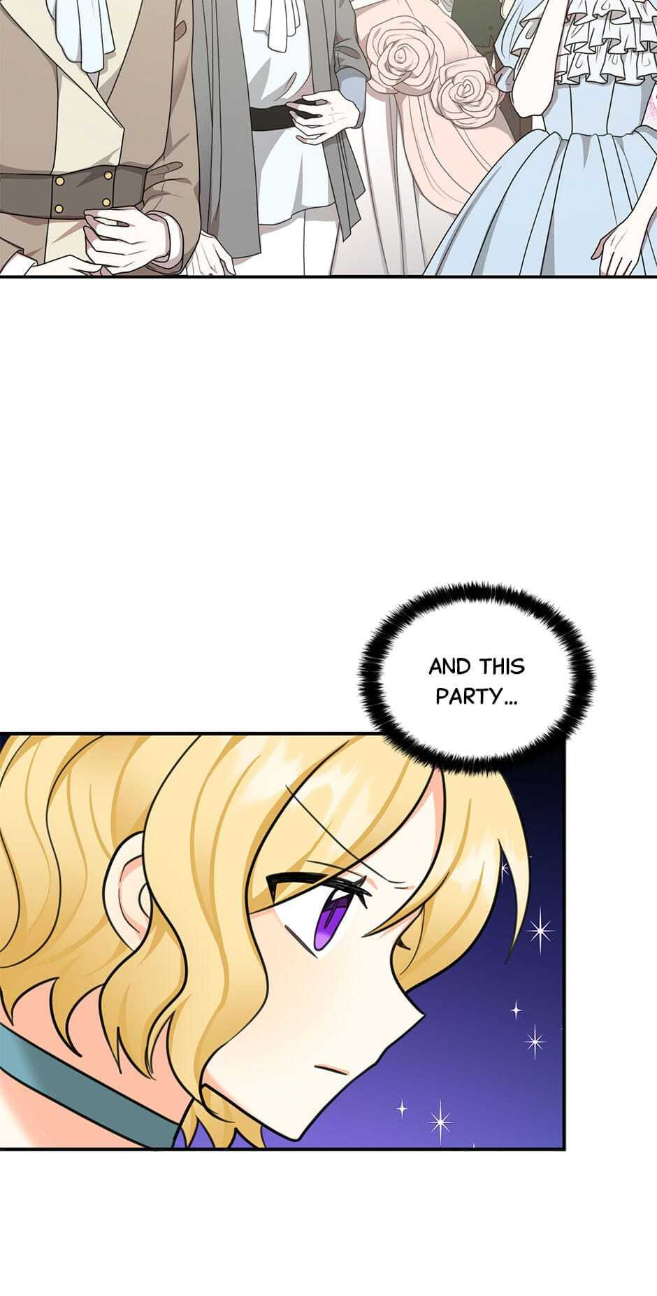 Read My Three Tyrant Brothers chapter 40 image 85 on Lezhin