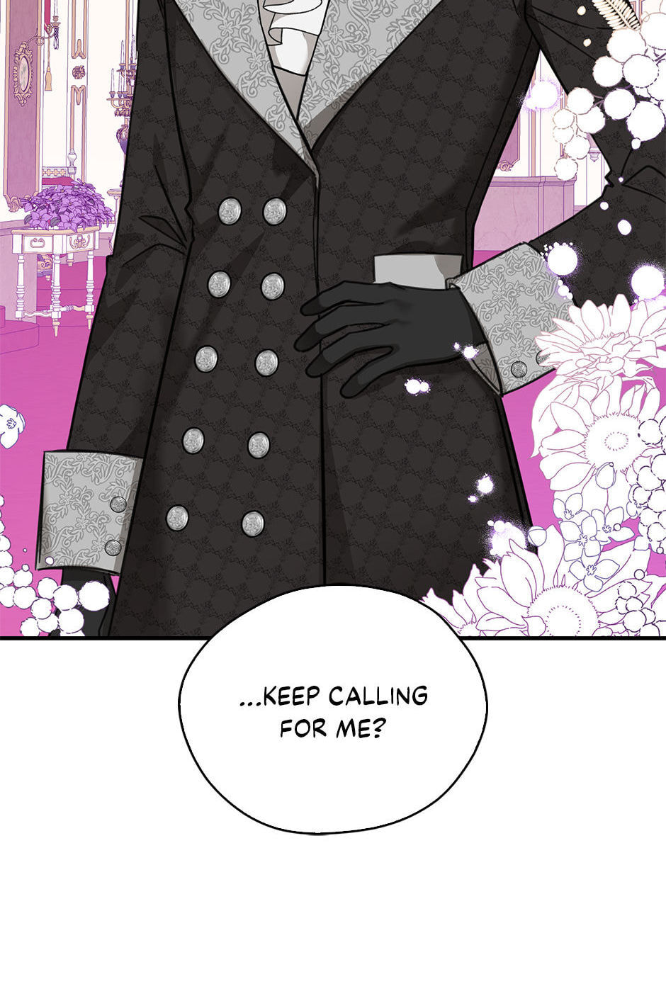Read My Three Tyrant Brothers chapter 40 image 90 on Lezhin
