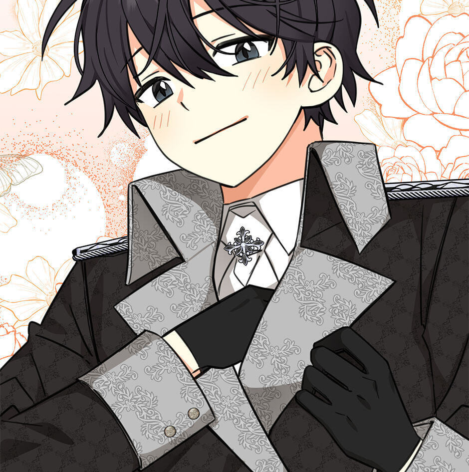 Read My Three Tyrant Brothers chapter 41 image 12 on Lezhin