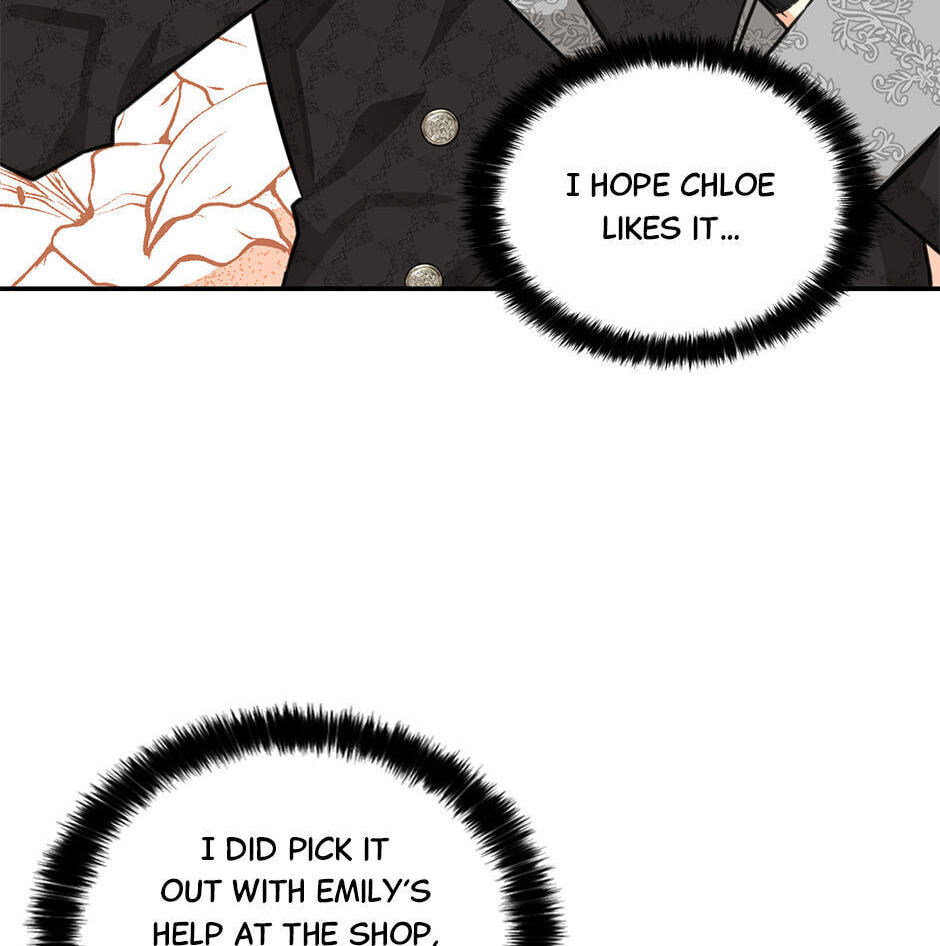 Read My Three Tyrant Brothers chapter 41 image 13 on Lezhin