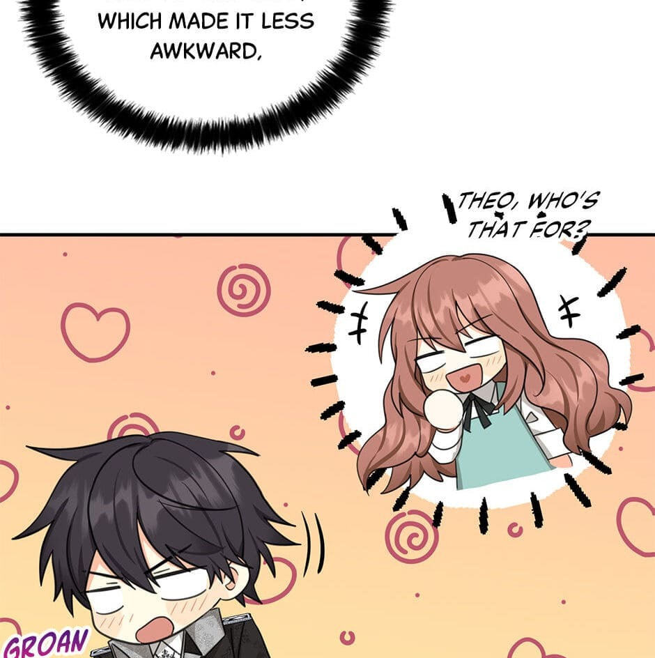 Read My Three Tyrant Brothers chapter 41 image 14 on Lezhin