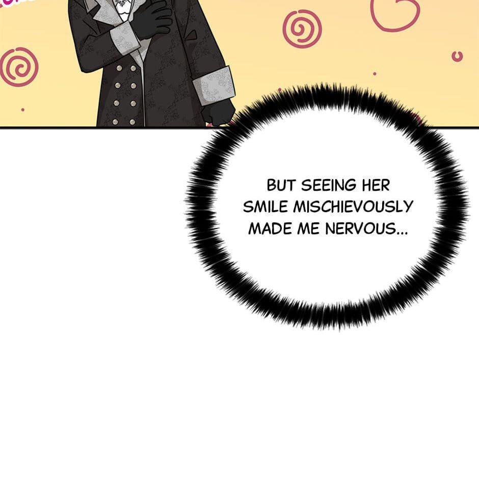 Read My Three Tyrant Brothers chapter 41 image 15 on Lezhin