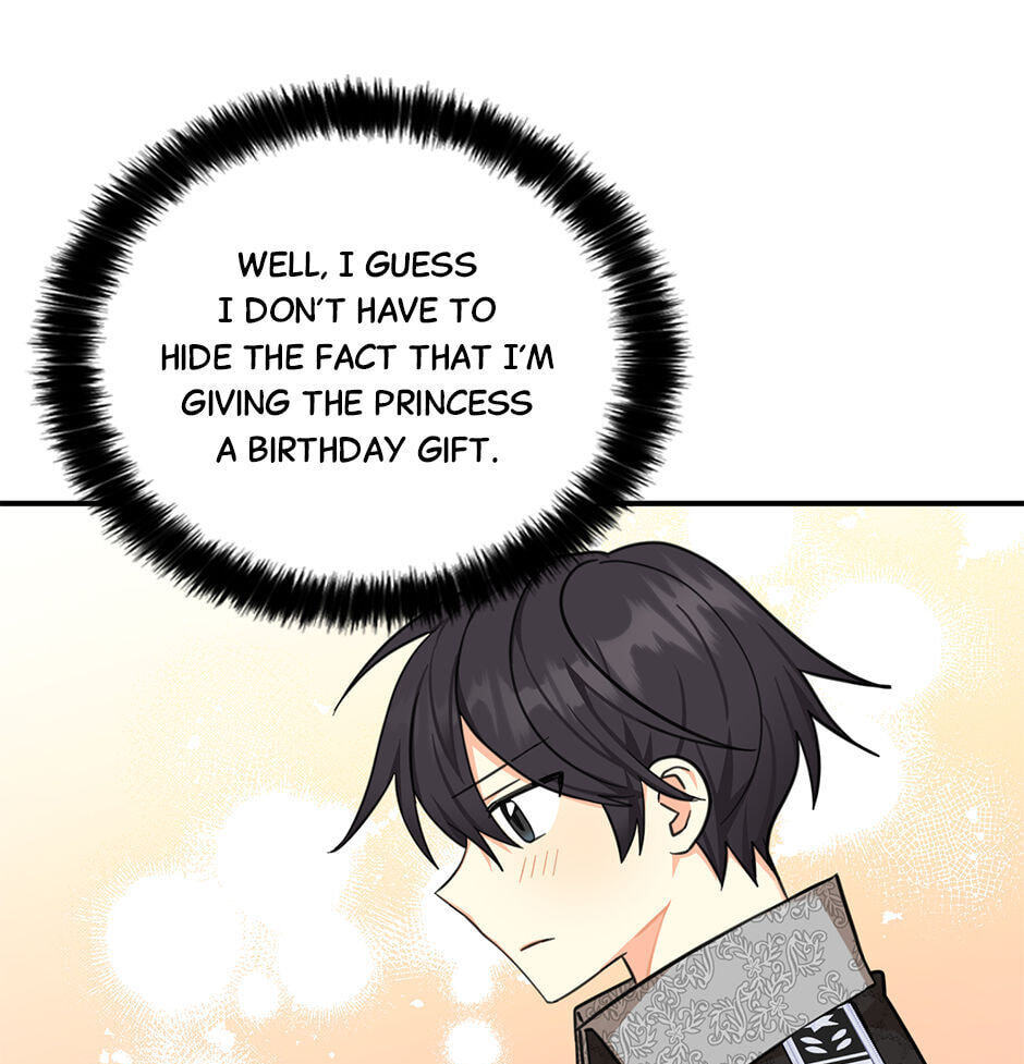 Read My Three Tyrant Brothers chapter 41 image 16 on Lezhin