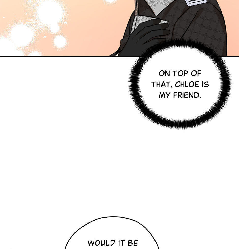 Read My Three Tyrant Brothers chapter 41 image 17 on Lezhin