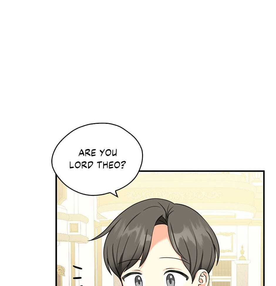 Read My Three Tyrant Brothers chapter 41 image 19 on Lezhin