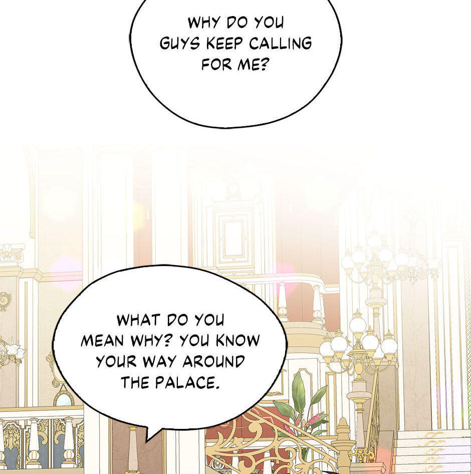 Read My Three Tyrant Brothers chapter 41 image 2 on Lezhin