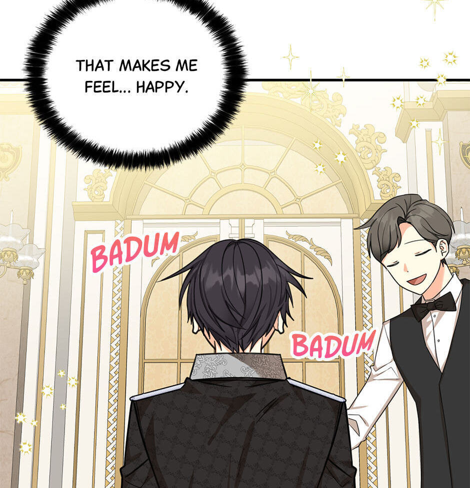 Read My Three Tyrant Brothers chapter 41 image 23 on Lezhin