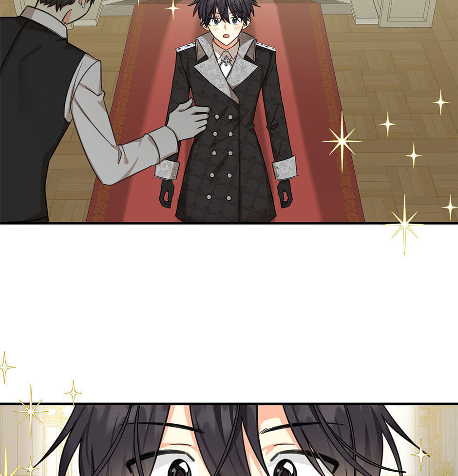 Read My Three Tyrant Brothers chapter 41 image 25 on Lezhin