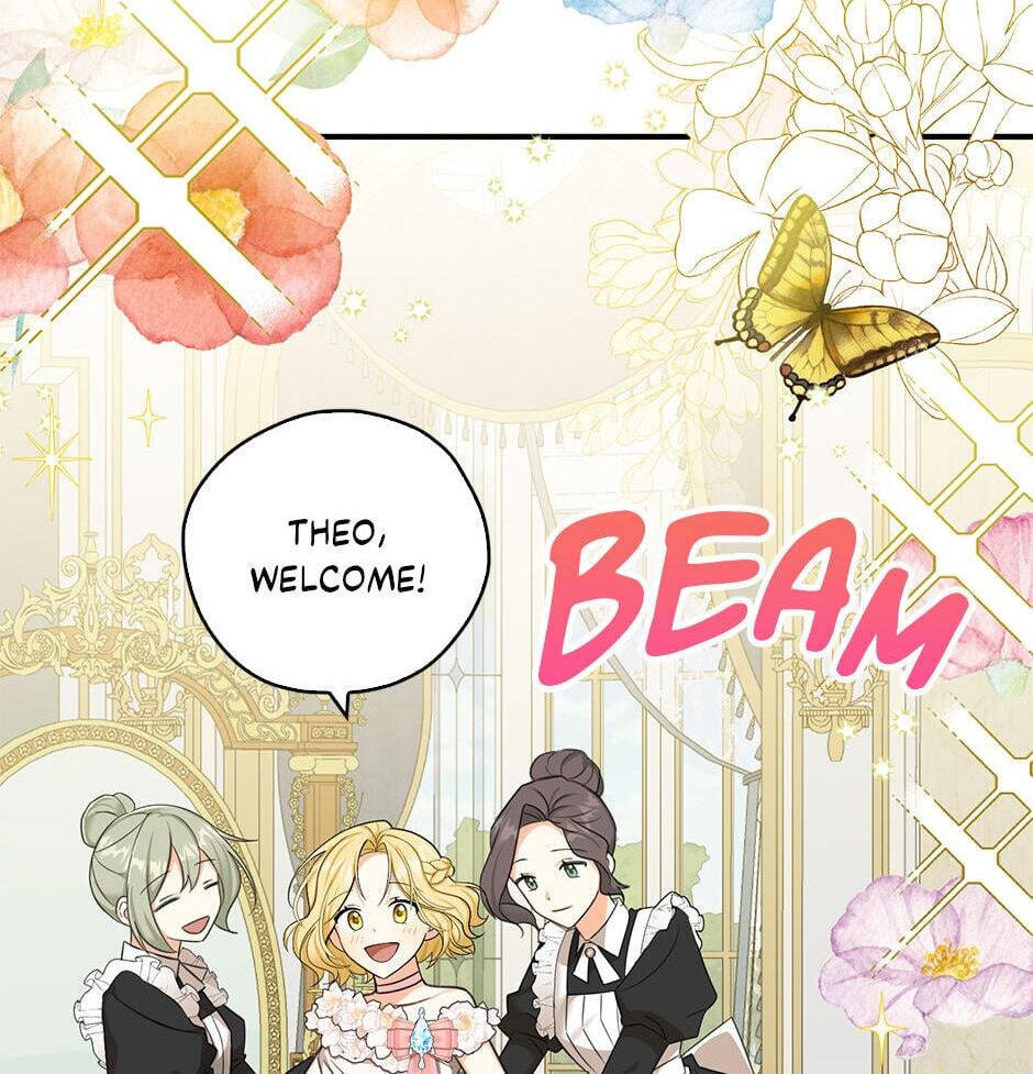 Read My Three Tyrant Brothers chapter 41 image 27 on Lezhin