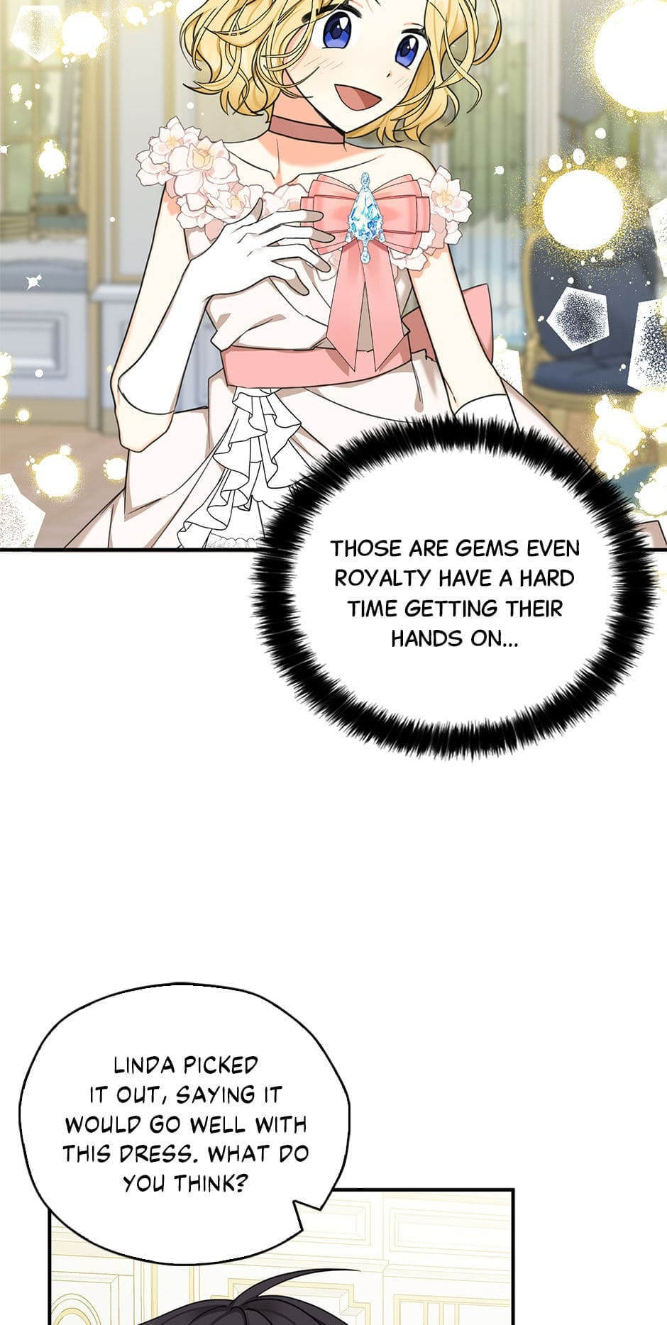 Read My Three Tyrant Brothers chapter 41 image 32 on Lezhin