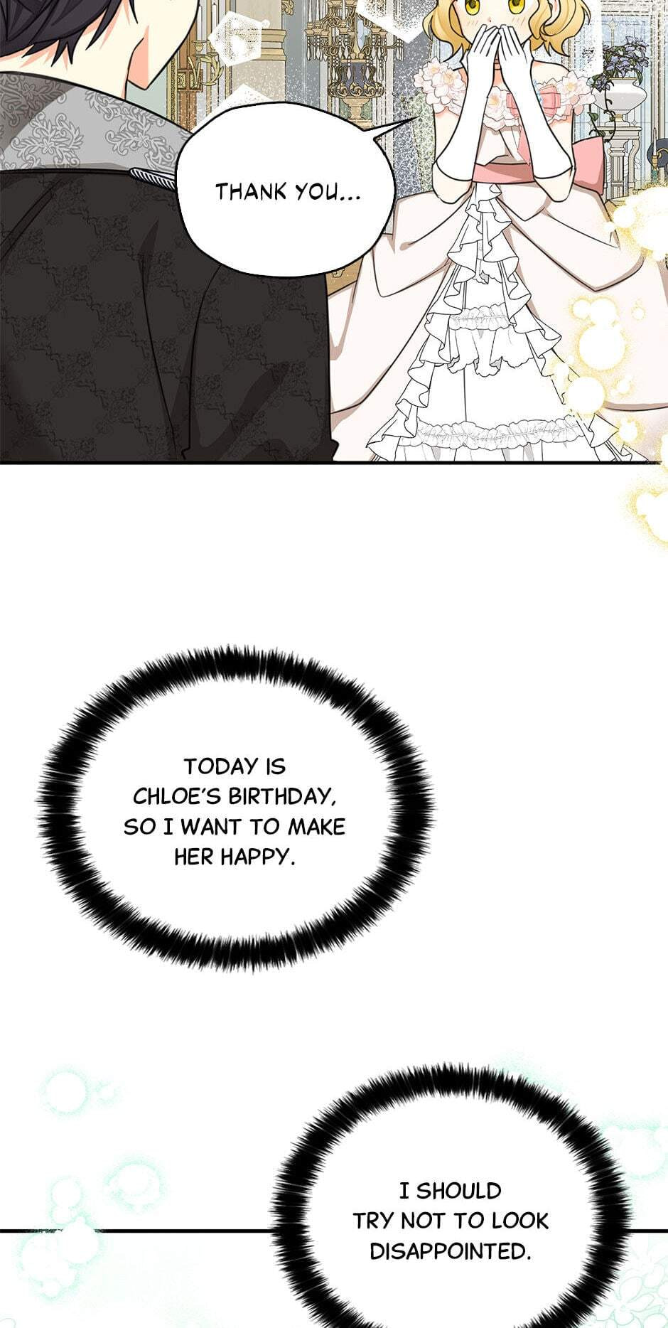 Read My Three Tyrant Brothers chapter 41 image 35 on Lezhin