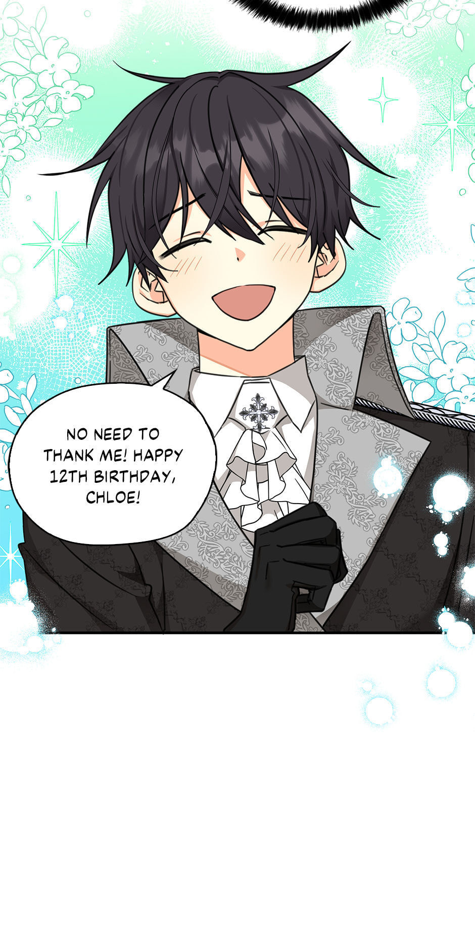 Read My Three Tyrant Brothers chapter 41 image 36 on Lezhin
